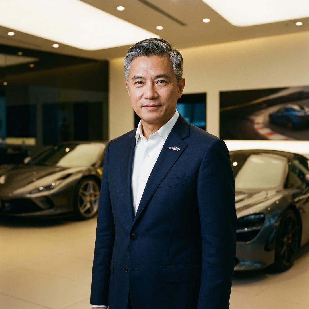 高清视频修车顾问王建国